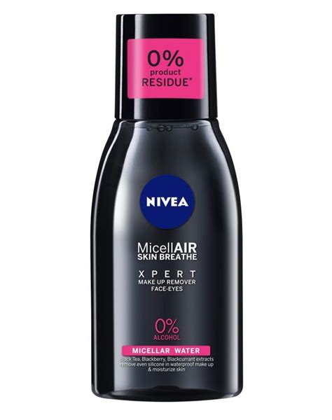 NIVEA MicellAir Skin Breathe .